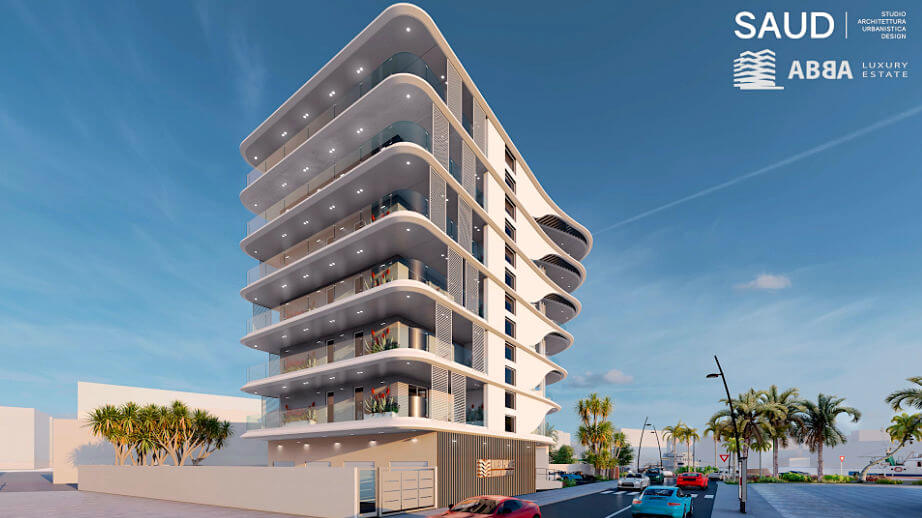 River Palace — Pescara
