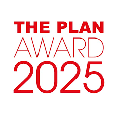 THE PLAN Award 2025